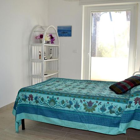 Bed and Breakfast Porticciolo Taranto Esterno foto