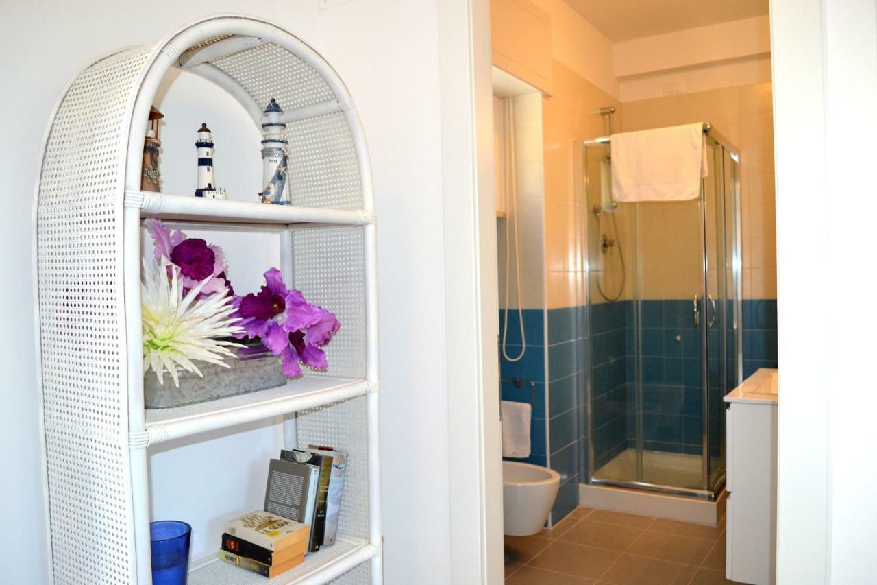 Bed and Breakfast Porticciolo Taranto Esterno foto