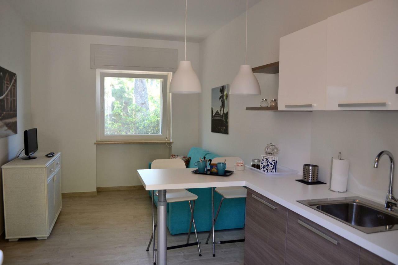 Bed and Breakfast Porticciolo Taranto Esterno foto