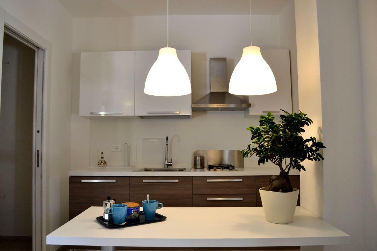 Bed and Breakfast Porticciolo Taranto Esterno foto