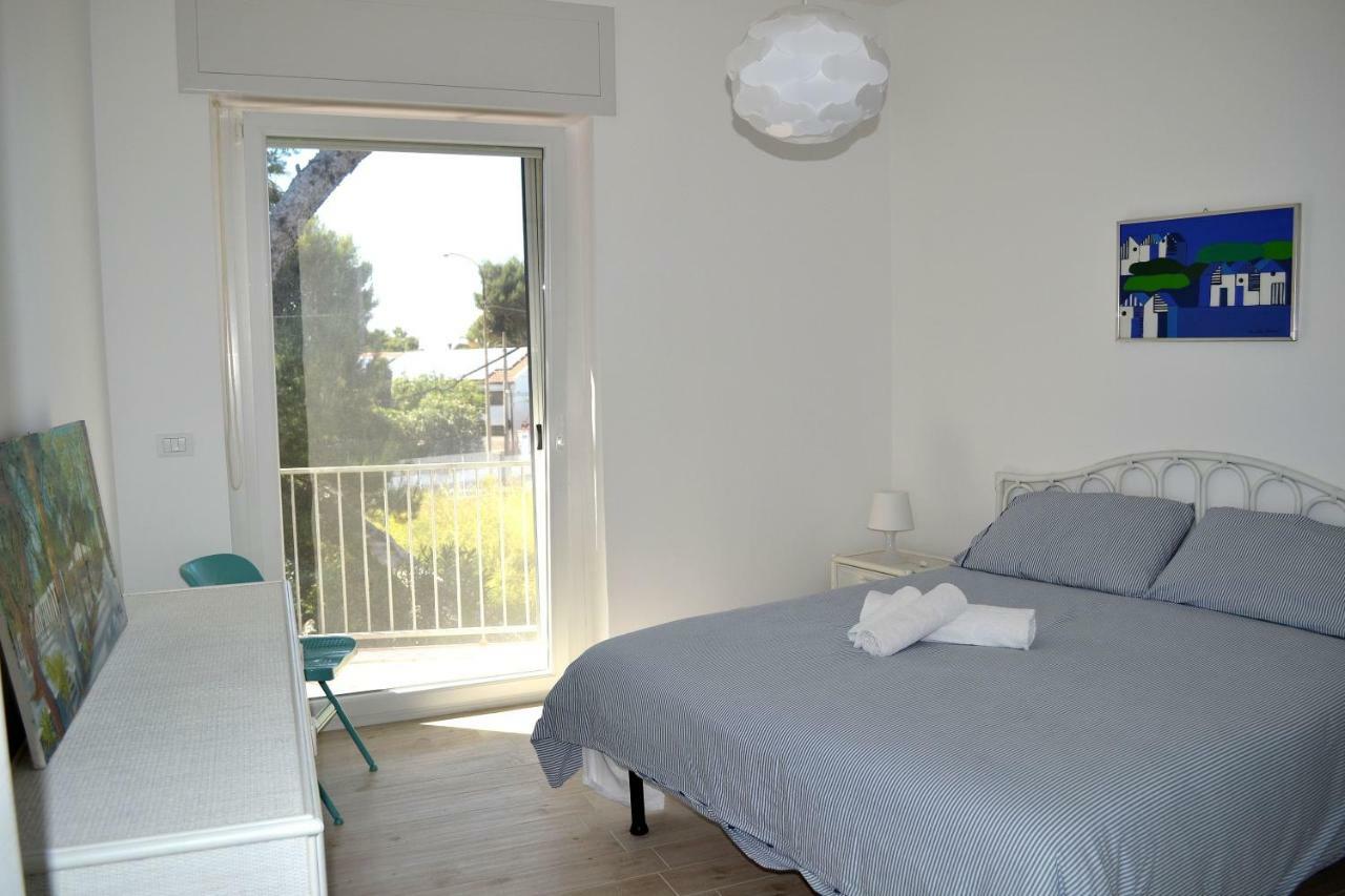 Bed and Breakfast Porticciolo Taranto Esterno foto
