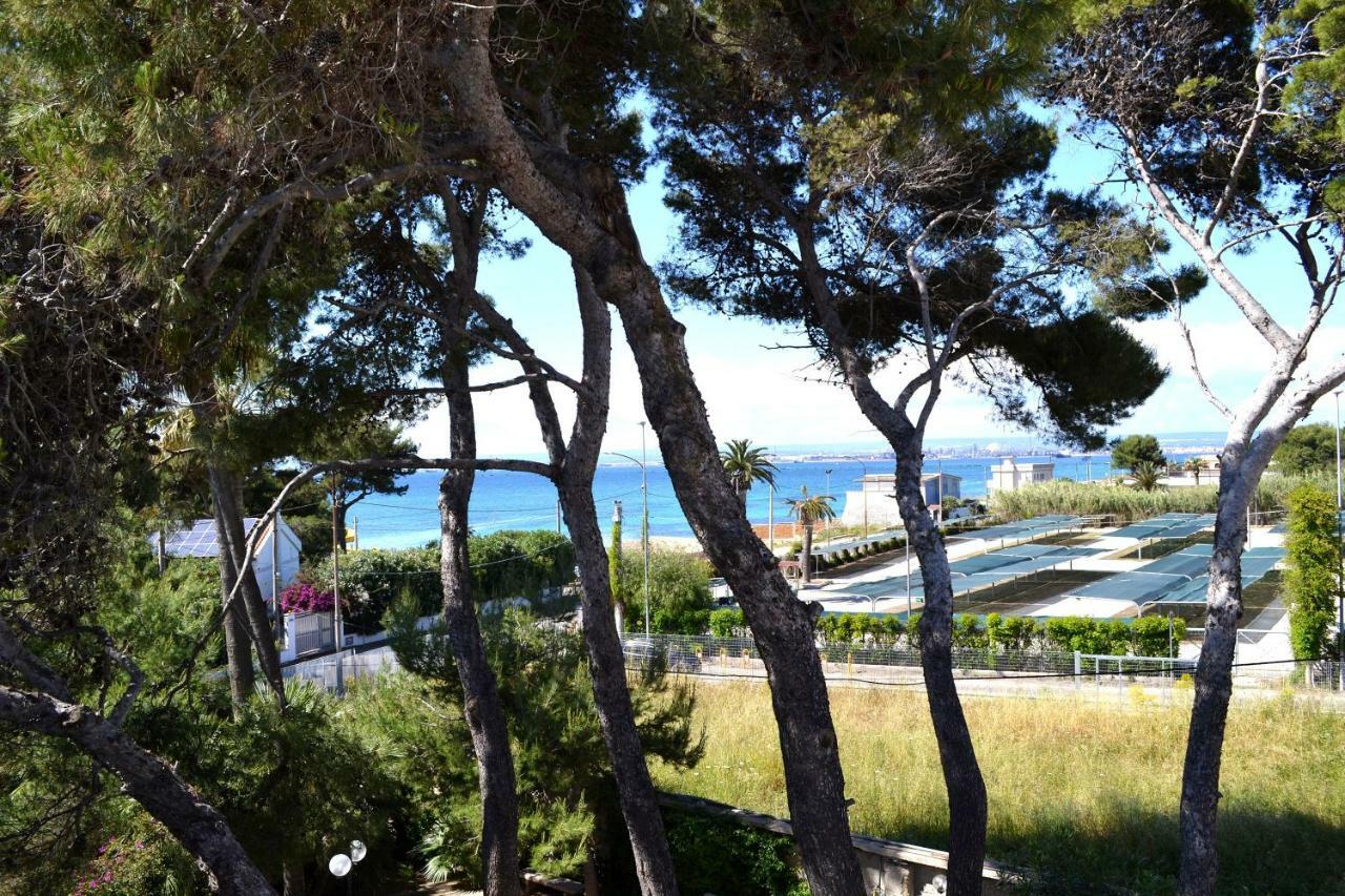 Bed and Breakfast Porticciolo Taranto Esterno foto
