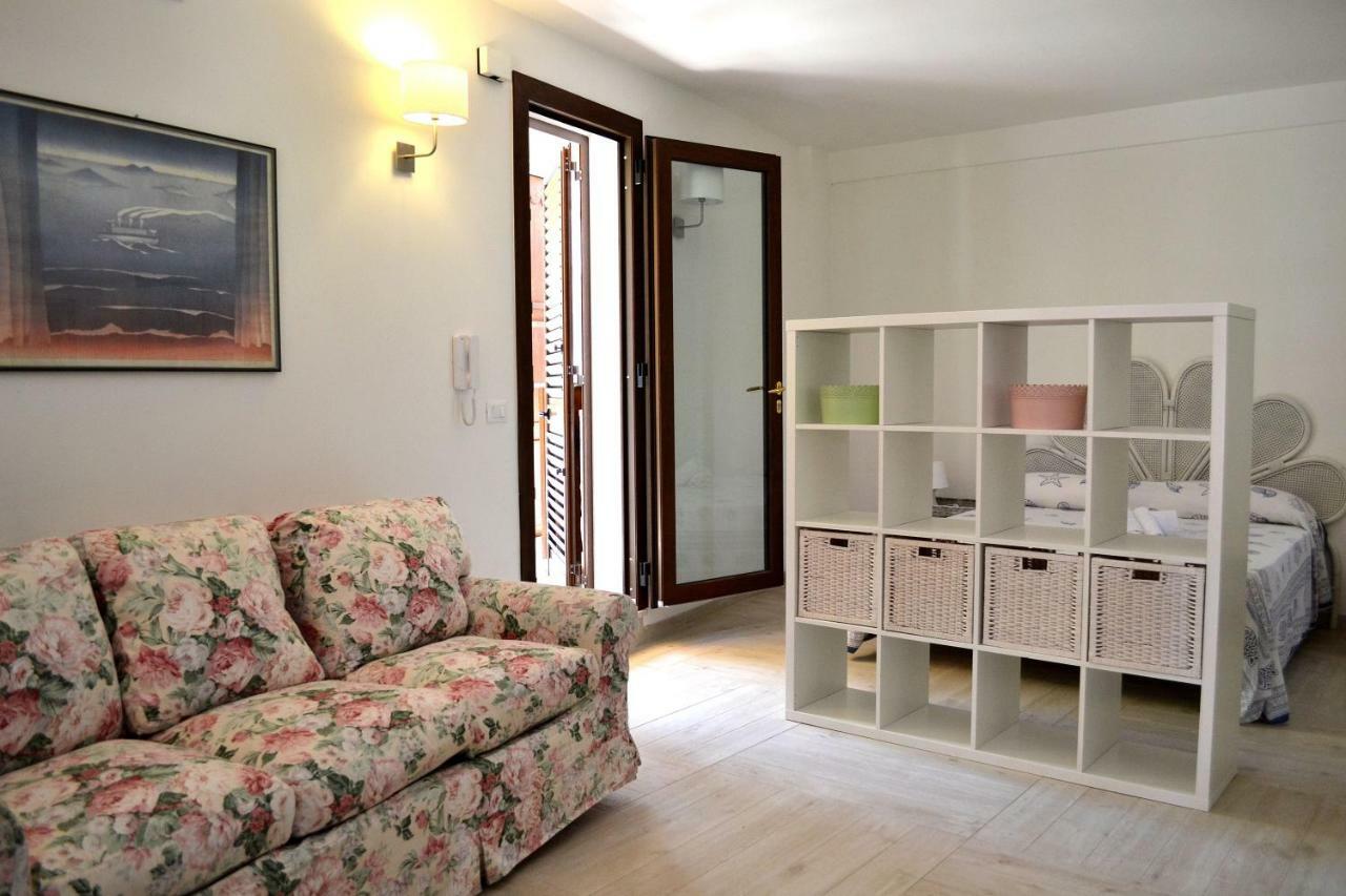 Bed and Breakfast Porticciolo Taranto Esterno foto