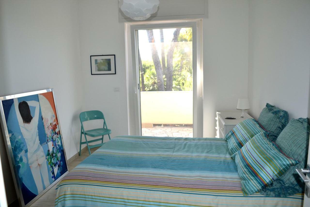 Bed and Breakfast Porticciolo Taranto Esterno foto