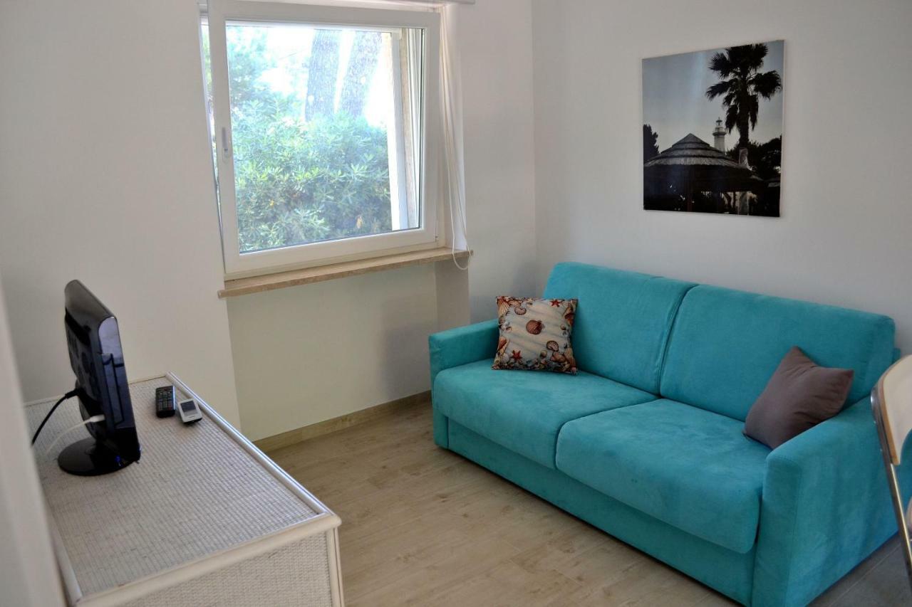 Bed and Breakfast Porticciolo Taranto Esterno foto
